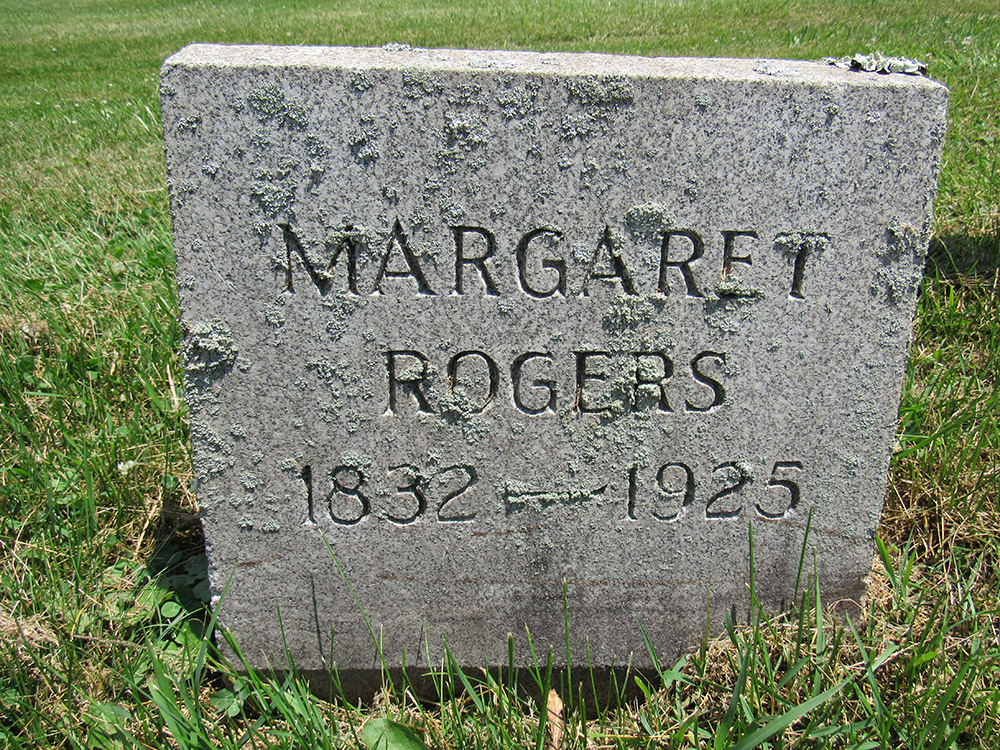 tombstone